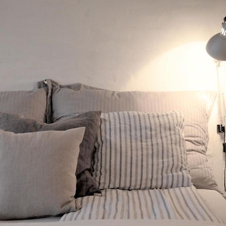Store Ejlstrup Bed & Breakfast Odense Eksteriør billede