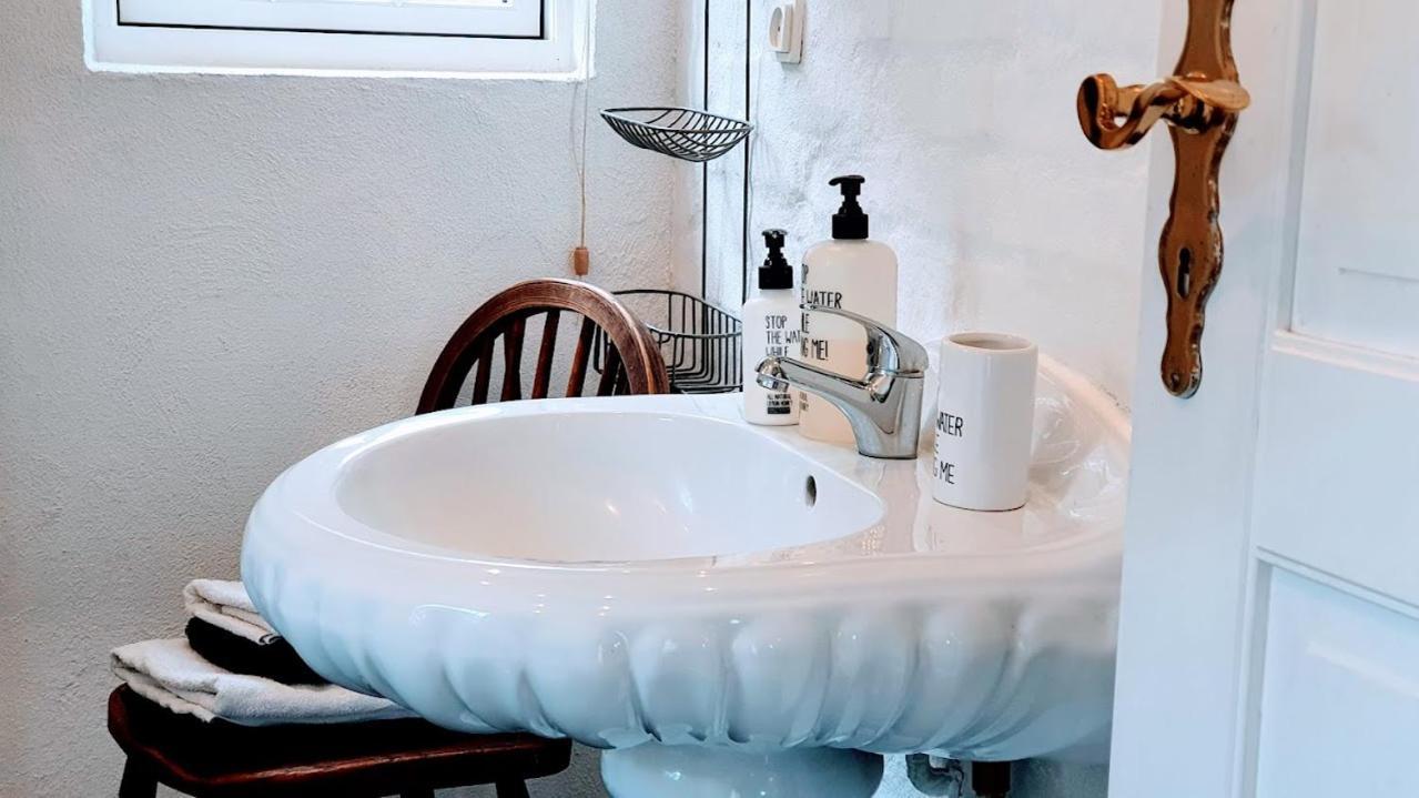 Store Ejlstrup Bed & Breakfast Odense Eksteriør billede
