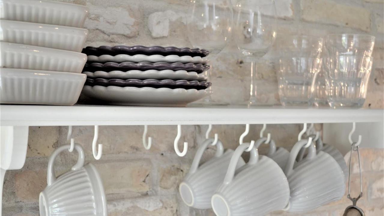 Store Ejlstrup Bed & Breakfast Odense Eksteriør billede