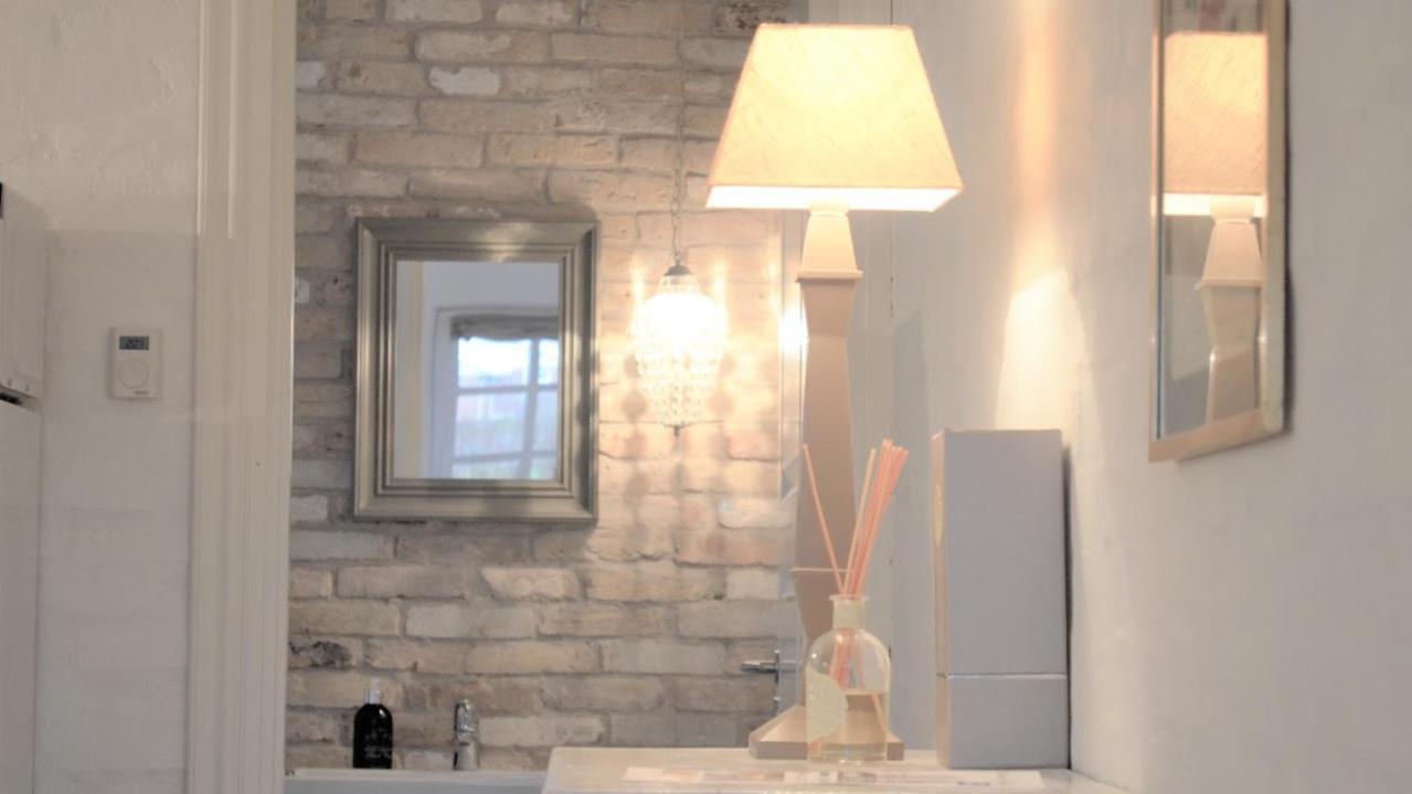 Store Ejlstrup Bed & Breakfast Odense Eksteriør billede