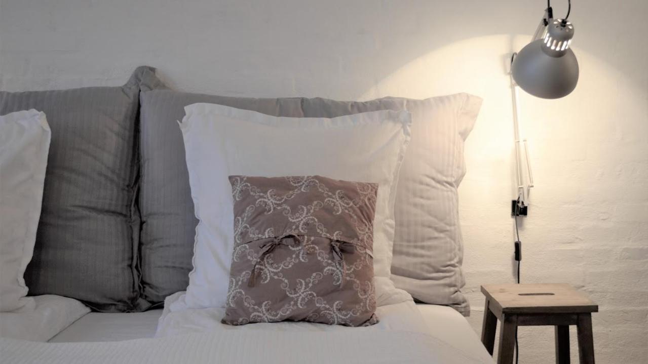 Store Ejlstrup Bed & Breakfast Odense Eksteriør billede