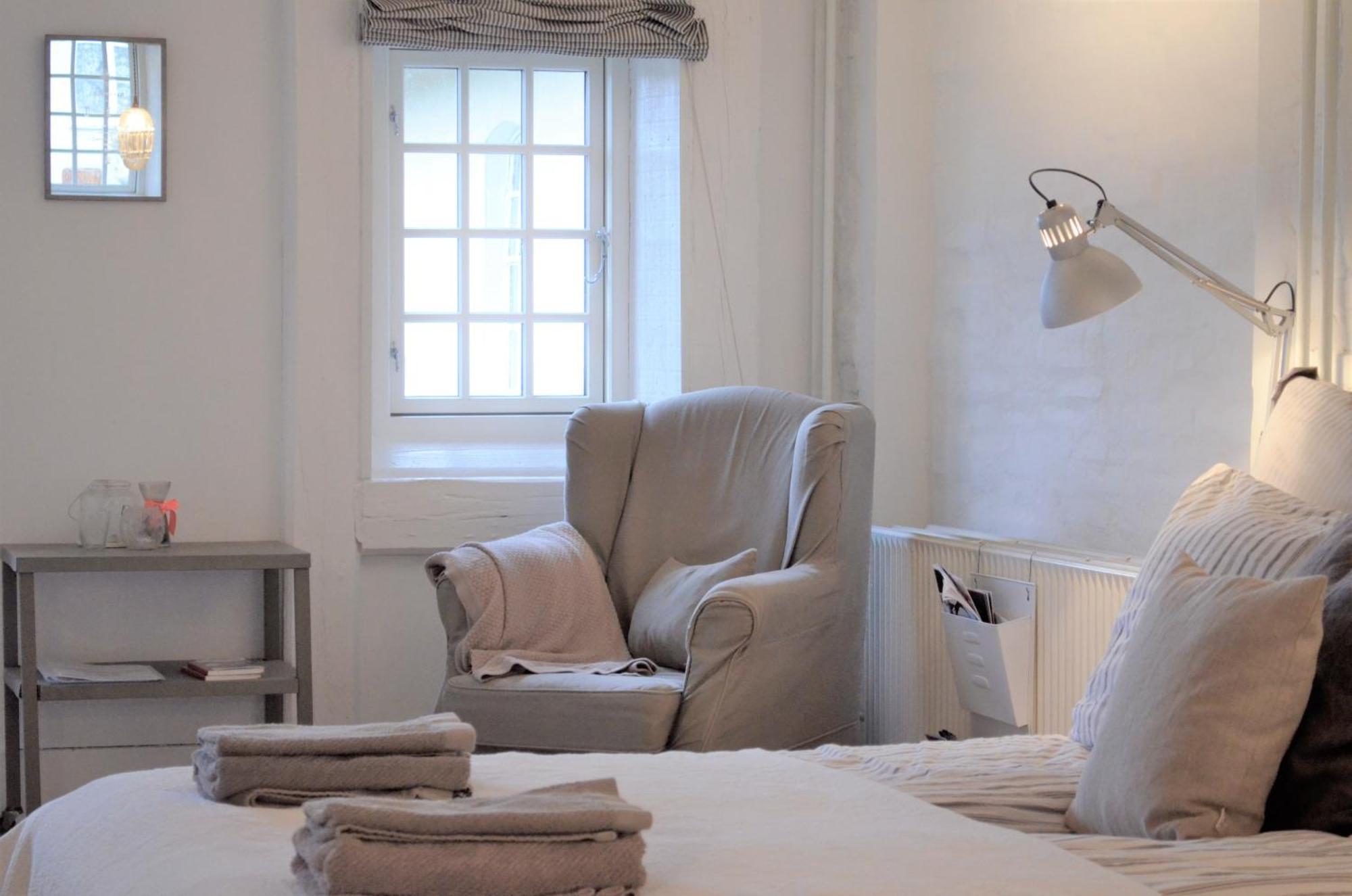Store Ejlstrup Bed & Breakfast Odense Eksteriør billede