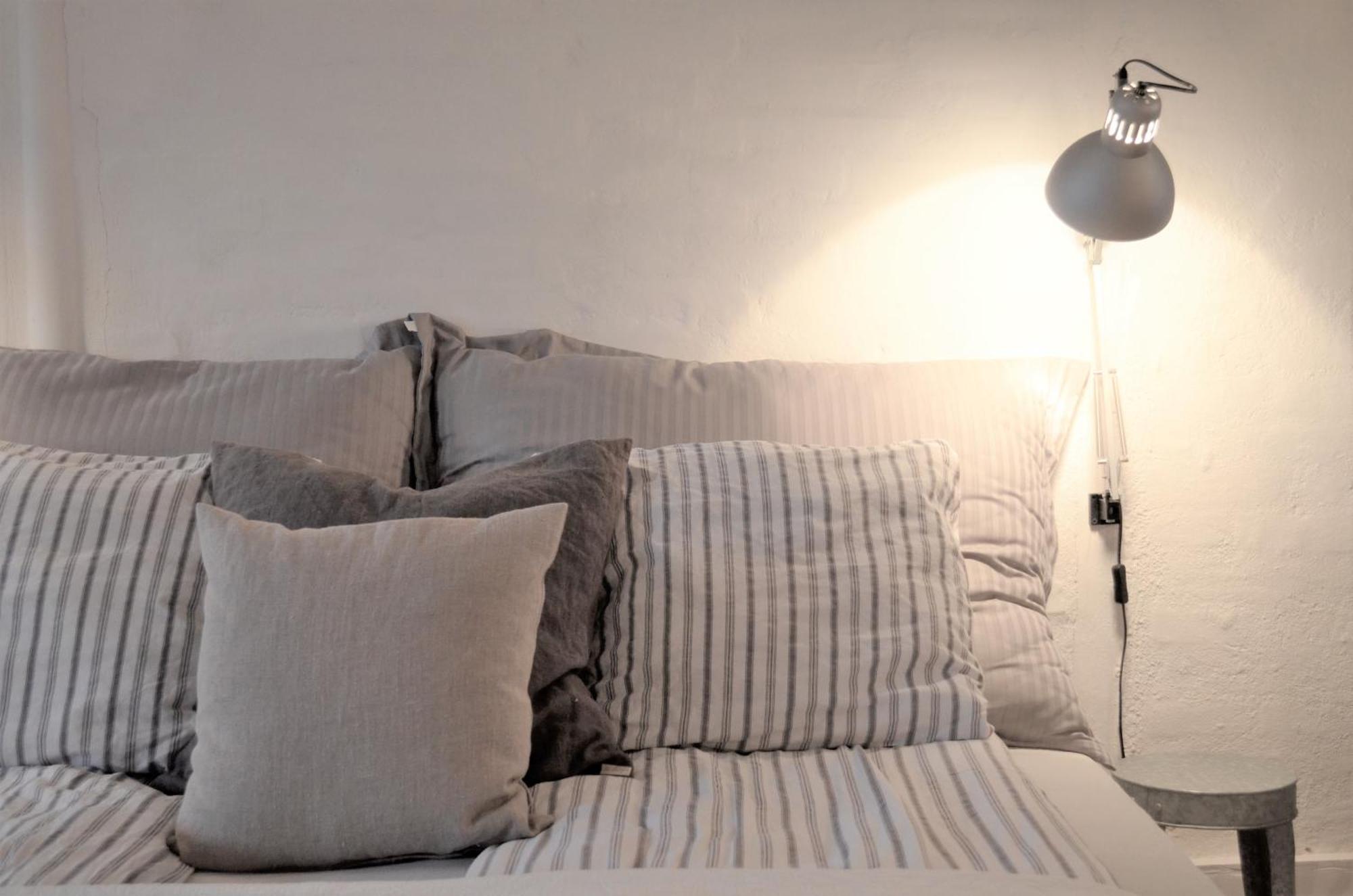 Store Ejlstrup Bed & Breakfast Odense Eksteriør billede